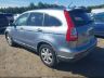 JHLRE48767C****** Salvage and Repairable 2007 Honda CR-V in Templeton