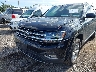 1V2MR2CA8JC****** Salvage and Repairable 2018 Volkswagen Atlas in New York State