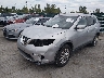 KNMAT2MV6GP****** Used and Repairable 2016 Nissan Rogue in Cleveland