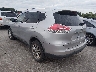 KNMAT2MV6GP****** Salvage and Repairable 2016 Nissan Rogue in Cleveland