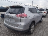 KNMAT2MV6GP****** Salvage and Wrecked 2016 Nissan Rogue in Ohio State