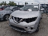 KNMAT2MV6GP****** Salvage and Repairable 2016 Nissan Rogue in Ohio State