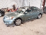 1HGCP36808A****** Used and Repairable 2008 Honda Accord in Rochester