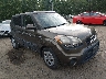 KNDJT2A52D7****** Salvage and Wrecked 2013 Kia Soul in Metro DC
