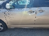 5TDKK3DC4BS****** Salvage 2011 Toyota Sienna