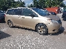 5TDKK3DC4BS****** Salvage and Wrecked 2011 Toyota Sienna in Baltimore