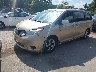 5TDKK3DC4BS****** Used and Repairable 2011 Toyota Sienna in Baltimore