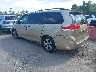 5TDKK3DC4BS****** Salvage and Repairable 2011 Toyota Sienna in Baltimore