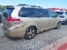 5TDKK3DC4BS****** Salvage and Wrecked 2011 Toyota Sienna in Maryland State