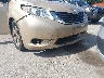 5TDKK3DC4BS****** Salvage and Repairable 2011 Toyota Sienna in Maryland State