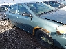 2T1BR32E75C****** Wrecked 2005 Toyota Corolla in New York State