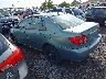 2T1BR32E75C****** Salvage and Repairable 2005 Toyota Corolla in Buffalo