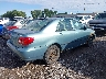 2T1BR32E75C****** Salvage and Wrecked 2005 Toyota Corolla in New York State