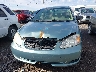 2T1BR32E75C****** Salvage and Repairable 2005 Toyota Corolla in New York State