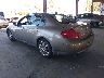 JNKCV61E39M****** Salvamento y Reparables 2009 Infiniti G37 en Stockton