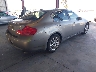 JNKCV61E39M****** Salvamento y Destrozados 2009 Infiniti G37 en Estado de California