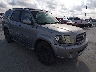 5TDZT34A73S****** Salvage and Wrecked 2003 Toyota Sequoia in Austin
