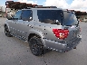 5TDZT34A73S****** Salvage and Repairable 2003 Toyota Sequoia in Austin