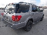 5TDZT34A73S****** Salvage and Wrecked 2003 Toyota Sequoia in Texas State