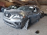 5N1DR2MN8JC****** Used and Repairable 2018 Nissan Pathfinder in Chattanooga