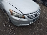 1HGCP2F78BA****** Salvamento y Reparables 2011 Honda Accord en Estado de Nueva York