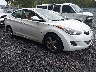 5NPDH4AE5DH****** Salvage and Wrecked 2013 Hyundai Elantra in Central New Jersey