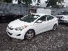 5NPDH4AE5DH****** Used and Repairable 2013 Hyundai Elantra in Central New Jersey