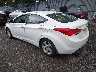 5NPDH4AE5DH****** Salvage and Repairable 2013 Hyundai Elantra in Central New Jersey