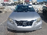JTJBK1BA7A2****** Wrecked 2010 Lexus RX in California State