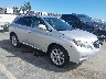 JTJBK1BA7A2****** Salvage and Wrecked 2010 Lexus RX in Los Angeles South