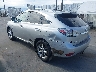 JTJBK1BA7A2****** Salvage and Repairable 2010 Lexus RX in Los Angeles South