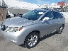 JTJBK1BA7A2****** Salvage and Repairable 2010 Lexus RX in California State