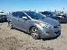 KMHDH4AE9DU****** Salvage and Wrecked 2013 Hyundai Elantra in Sacramento
