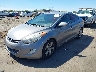 KMHDH4AE9DU****** Used and Repairable 2013 Hyundai Elantra in Sacramento