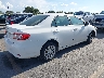 2T1BU4EE0CC****** Salvage and Wrecked 2012 Toyota Corolla in Texas State