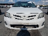 2T1BU4EE0CC****** Salvage and Repairable 2012 Toyota Corolla in Texas State