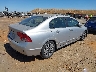 1HGFA165X7L****** Salvage and Wrecked 2007 Honda Civic in California State