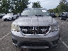 3C4PDDEG4GT****** Wrecked 2016 Dodge Journey in New Jersey State