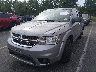 3C4PDDEG4GT****** Salvage and Repairable 2016 Dodge Journey in New Jersey State