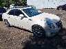 1G6DJ577080****** Salvage and Wrecked 2008 Cadillac CTS in Tidewater