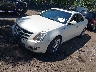 1G6DJ577080****** Used and Repairable 2008 Cadillac CTS in Tidewater