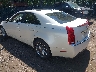1G6DJ577080****** Salvage and Repairable 2008 Cadillac CTS in Tidewater