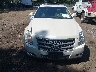 1G6DJ577080****** Salvage and Repairable 2008 Cadillac CTS in Virginia State