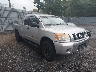 1N6AA06C69N****** Salvage and Wrecked 2009 Nissan Titan in Central New Jersey