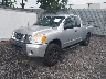1N6AA06C69N****** Used and Repairable 2009 Nissan Titan in Central New Jersey