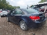 1G1PC5SBXE7****** Salvage and Repairable 2014 Chevrolet Cruze in Kansas City