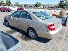 4T1BE32K33U****** Salvamento y Reparables 2003 Toyota Camry en Fremont