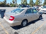 4T1BE32K33U****** Salvamento y Destrozados 2003 Toyota Camry en Estado de California