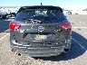 JM3KE4CY2E0****** Destrozados 2014 Mazda CX-5
