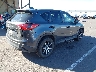 JM3KE4CY2E0****** Salvamento y Destrozados 2014 Mazda CX-5 en Estado de Oregón